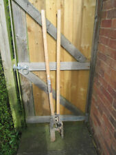 Rock force fence for sale  LEICESTER