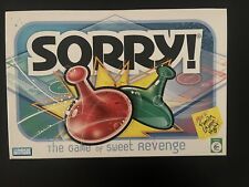 sorry board game for sale  Orlando