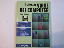 Libro guida virus usato  Viu
