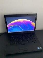 Dell précision m4500 d'occasion  Le Caylar