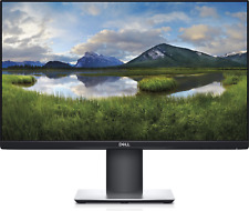 Dell P2319H 23'' LED Monitor 1920x1080 FULL HD IPS HDMI DisplayPort USB 3.0 comprar usado  Enviando para Brazil