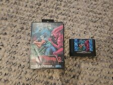 Usado, SEGA Mega Drive Splatterhouse II comprar usado  Enviando para Brazil