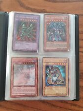 Yugioh small collection for sale  CAMBRIDGE