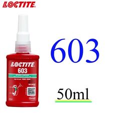 Colla loctite 603 usato  Zandobbio