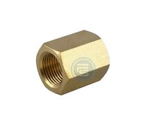 Hex socket brass for sale  Shipping to Ireland