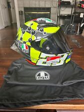 Agv pista motorcycle for sale  San Diego