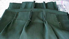 Vintage pinch pleat for sale  Shipping to Ireland