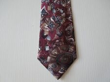 Valentino silk tie usato  Somma Vesuviana