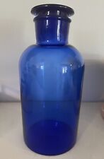 Vtg cobalt blue for sale  Pekin