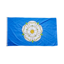 Yorkshire rose flag for sale  NEWTOWNABBEY