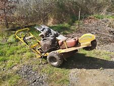 Danequip stump grinder for sale  TENTERDEN