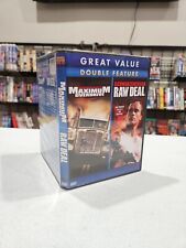 maximum overdrive dvd for sale  Trenton