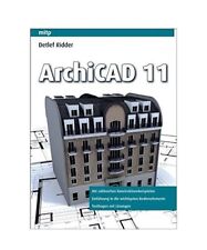 Archicad detlef ridder gebraucht kaufen  Trebbin