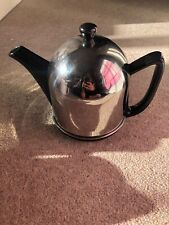 Bredemeijer tea pot for sale  CAMBERLEY