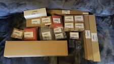 KONICA MINOLTA PARTS LOT OFFICE EQUIPMENT COPIER COMPONENTS NEW NIB NOS for sale  Shipping to South Africa