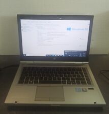 Portatile notebook elitebook usato  Italia