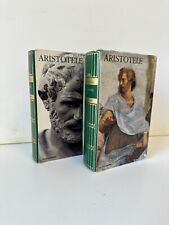 Aristotele classici del usato  Macerata