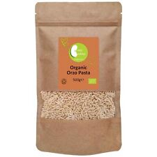 Organic orzo pasta for sale  Shipping to Ireland