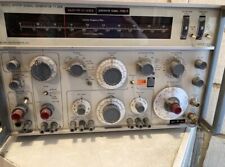 Marconi instruments signal for sale  UCKFIELD