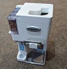 Máquina cafetera de helados Cuisinart Soft Serve - modelo ICE-45  segunda mano  Embacar hacia Argentina