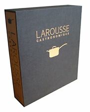Larousse gastronomique hamlyn for sale  USA