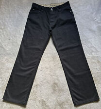 mens jeans 34w 30l for sale  BLACKBURN