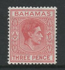 Bahamas 1938 scarlet for sale  LONDON