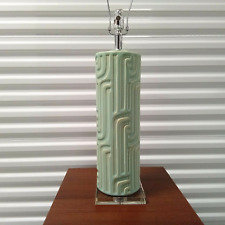 Modern tall celadon for sale  Chesapeake