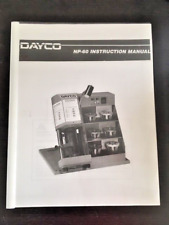 Dayco hydraulic hose for sale  Shipping to Ireland