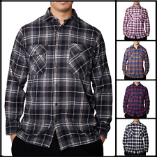 Mens check shirts for sale  BARKING