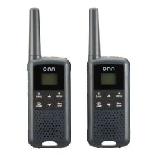 Used, Walkie Talkie 16 Mile 22 Channel  2 Pack for sale  Shipping to South Africa