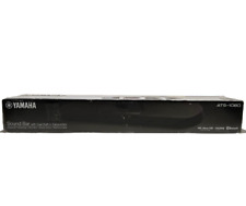 Barra de sonido inalámbrica Bluetooth Yamaha ATS-1080 con doble subwoofers incorporados 120W segunda mano  Embacar hacia Argentina