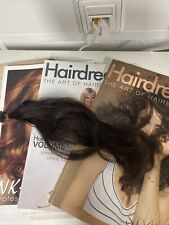 Hairdreams extensions dunkelbr gebraucht kaufen  Schorndorf
