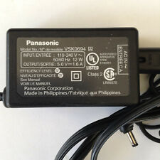 Panasonic vsk0694 adapter for sale  Canada
