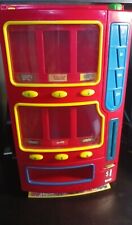 Vending machine bank. for sale  Shipping to Ireland