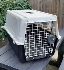 Dog crate carrier. for sale  WOKING