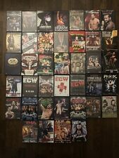 Lot wwe wwf for sale  Saint Clair Shores