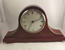 Comitti mantel clock for sale  Shipping to Ireland