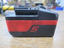 Snap 18v lithium for sale  Murphy
