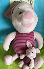 Delightful piglet plush for sale  BLACKPOOL