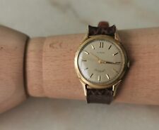 Vintage 1950/60s LACO Manual Wind Gentlemans Watch  for sale  Shipping to South Africa