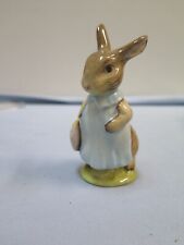 Beatrix potter beswick for sale  Shipping to Ireland