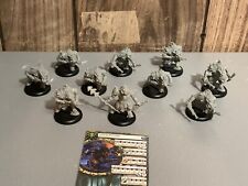 A5449 hordes warmachine for sale  Spring Hill