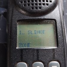 Motorola xts3000 uhf for sale  Grafton