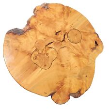 Walnut burl wood for sale  Moore