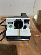 Vintage polaroid land for sale  IPSWICH