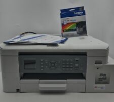 Brother MFC-J4335DW Color Inkjet All-In-One Printer Black Ink See Description  for sale  Shipping to South Africa