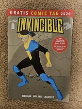 Invincible gratis comic gebraucht kaufen  Straubing