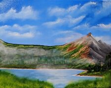 Misty mountains for sale  Wexford