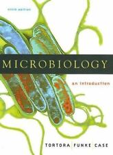 Microbiology introduction for sale  Aurora